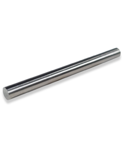 Alternative view of 1PC ROUND TOOL STEEL 3/16" X 4"