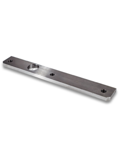KA11. SADDLE STRIP - REAR A2122