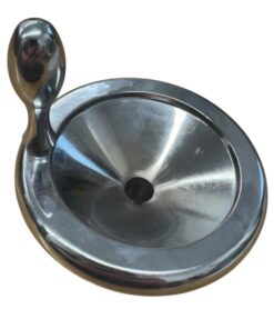 D18. MYFORD HANDWHEEL ASSEMBLY  A2087