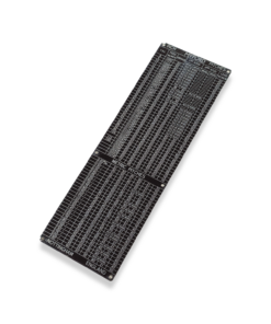 Alternative view of SCREWCUTTING CHART - A2639
