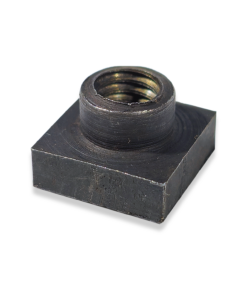 Alternative view of SET OF 4 6mm TEE NUTS