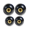 SET OF 4 KNOBS  80001 & 80003 SC101 & SC102