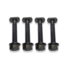 SET OF 4 TEE BOLTS (1")  15473