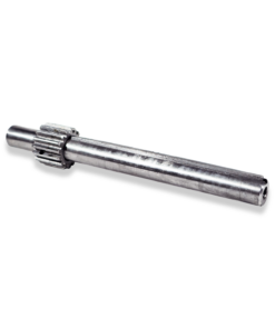 Alternative view of 140. SHAFT  A3005