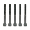 L14. 2BA x 1 3/4" SOCKET CAPHEAD SCREWS - PACK OF 5 - SC1