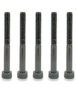 L14. 2BA x 1 3/4" SOCKET CAPHEAD SCREWS - PACK OF 5 - SC1