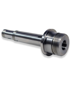 Alternative view of SPINDLE (BIG BORE)  11475B