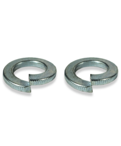 L24. SPRING WASHER (3/8" TERRYS 366) SC126