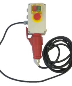 REPLACEMENT STOP/START SWITCH