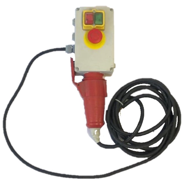 REPLACEMENT STOP/START SWITCH