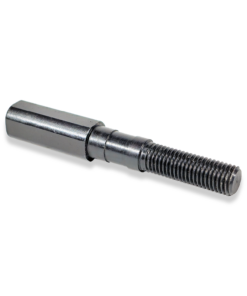 Alternative view of 168. SUPPORT PIN - BELT GUARD - A6537