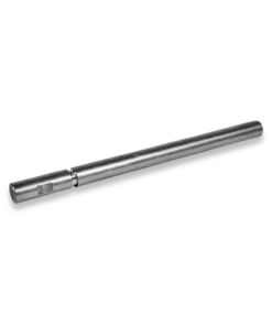 Alternative view of QR29. SWING HEAD PIVOT SHAFT  A2014