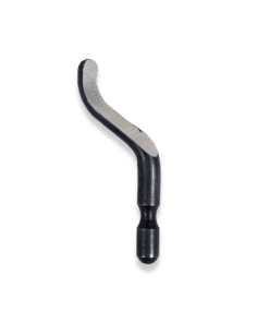 Shaviv B12 Deburring Blade x 1 For Steel, Aluminum, Copper & Plastics