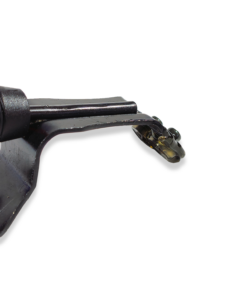 Alternative view of Shaviv Sheet Metal Deburring Tool Heavy Duty Mango II Handle Burr-Bi MI 155-00206