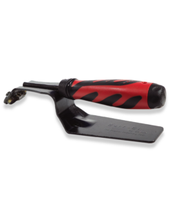 Shaviv Sheet Metal Deburring Tool Heavy Duty Mango II Handle Burr-Bi MI 155-00206