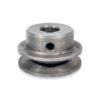 Shop Soiled 1-7/8" Z-section pulley 9.5mm bore