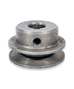 Shop Soiled 1-7/8" Z-section pulley 9.5mm bore