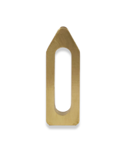 Spare Brass Finger For Myford Steady