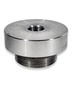 Alternative view of M7. TAILSTOCK CAP  A2114