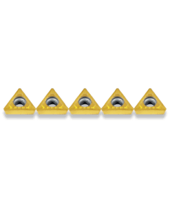 TCMT 09 Replacement Carbide Tips X 5