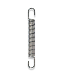 Q55. TENSION SPRING  A2012 SC108