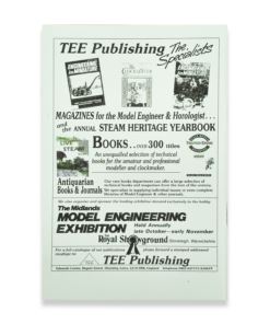 Alternative view of THE ACTION OF CUTTING TOOLS A J CHISHOLM ENGINEERING LATHE BOOK