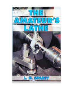 THE AMATEUR'S LATHE