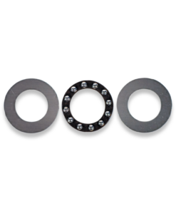 Q99. THRUST BEARING HOFFMAN EW 7/8" 73006 SC146