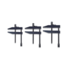 3pc Toolmakers Clamp Set