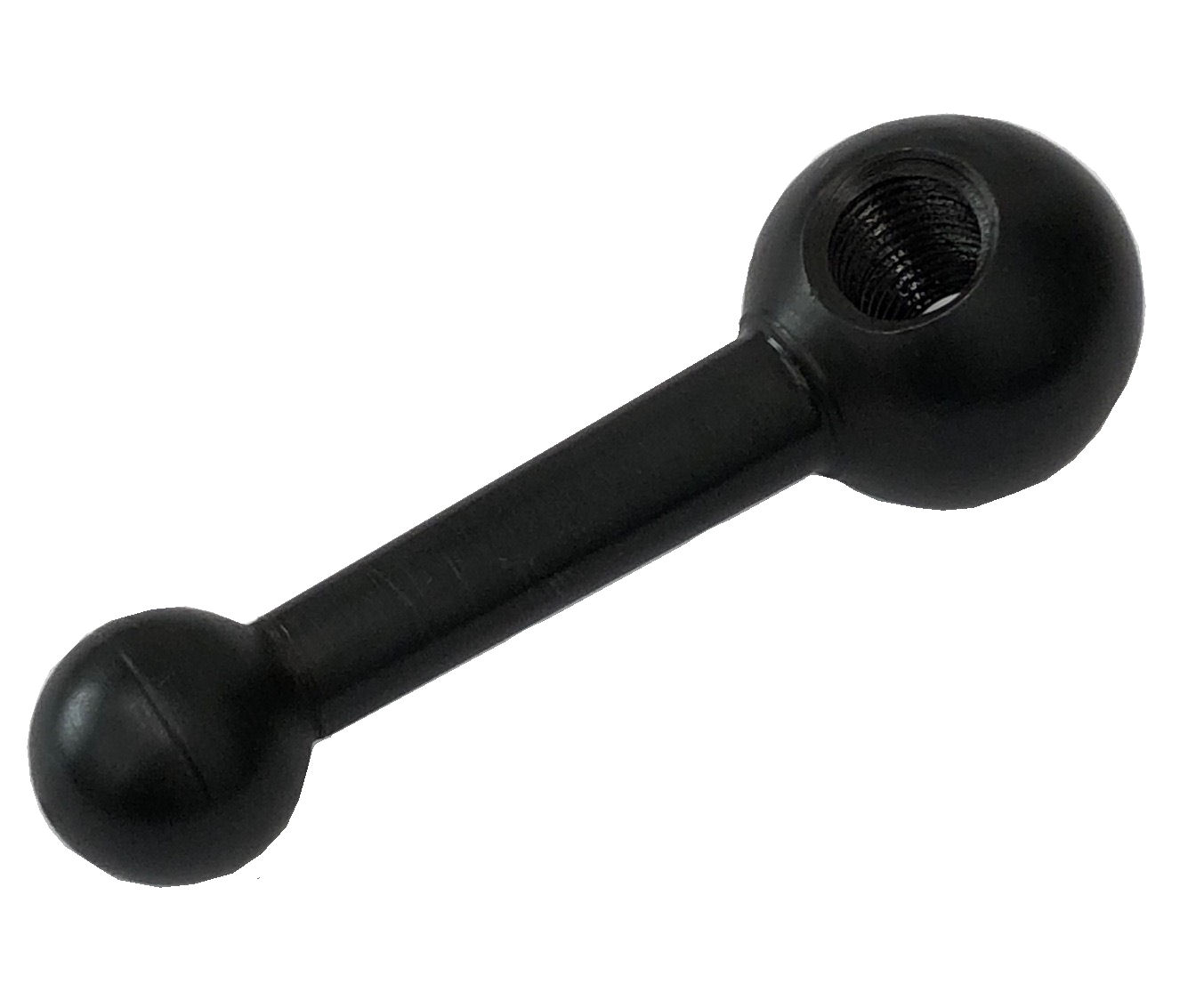 REPLACEMENT HANDLE FOR 4 WAY INDEXED TOOLPOST