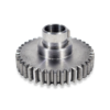 45. TUMBLER GEAR SLEEVE ASSEMBLY  15203