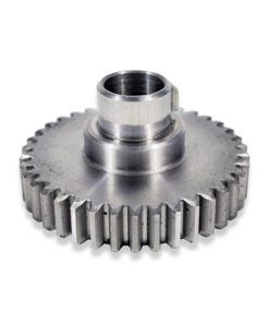 45. TUMBLER GEAR SLEEVE ASSEMBLY 15203