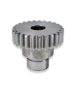 Alternative view of B57. TUMBLER SLEEVE GEAR  70/1232/2