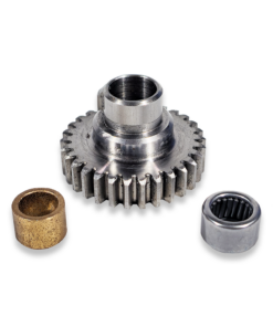 H45. TUMBLER SLEEVE GEAR ASSEMBLY  10351