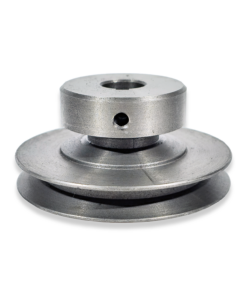 Twin Motor Pulley For Speed 10 Lathes 10661 5/8" Bore
