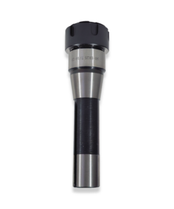 Alternative view of R8 ER25 Collet Chuck, Collets & Spanner in Fitted Box 1-16mm