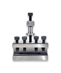 VEE HOLDER FOR BORING BAR  78175C