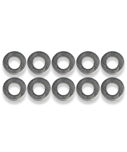 76. 1/4" WASHERS - PACK OF 10 - SC88
