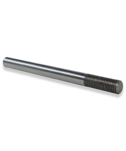 Alternative view of WORM SPINDLE  11482