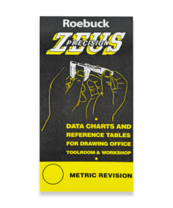 ZEUS CHART 2008 LATEST REVISION