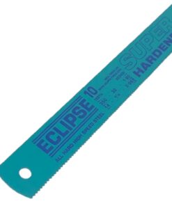 Eclipse HSS Power Hacksaw Blade 350 x 32 x 1.6mm/14" x 1 1/4" x 0.062 10TPI AE343V
