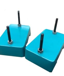 RAISING BLOCKS - AQUA - 20/025