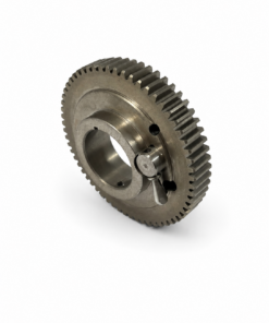 3. 60T BACKGEAR ASSEMBLY B1993/2