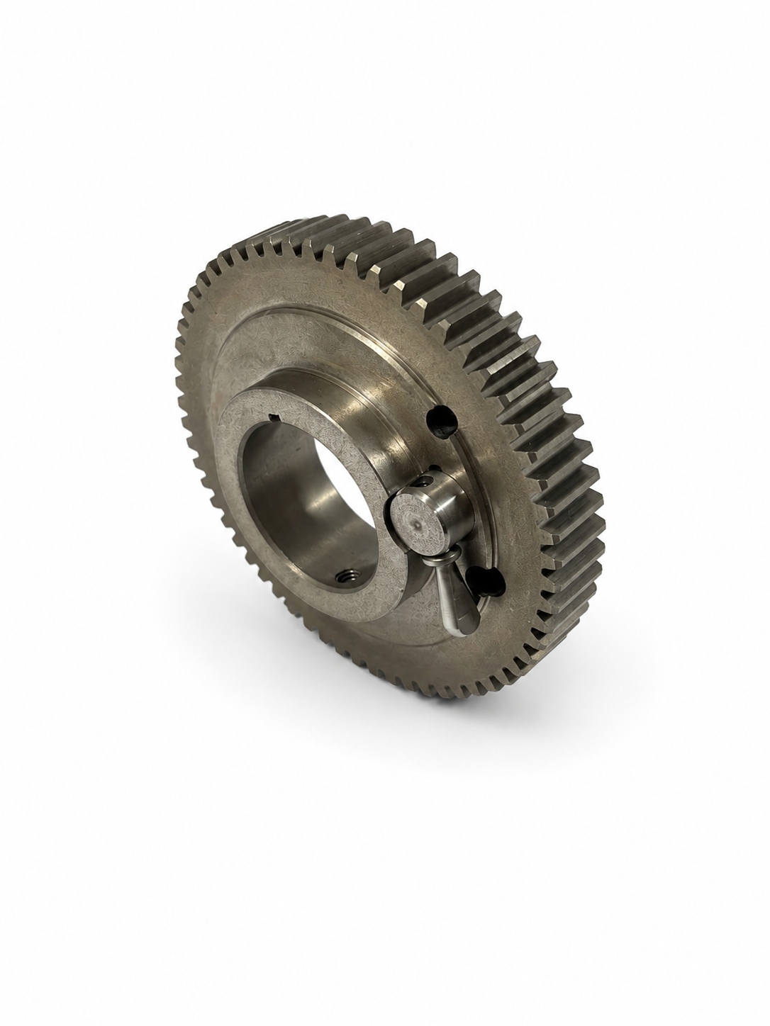 3. 60T BACKGEAR ASSEMBLY B1993/2