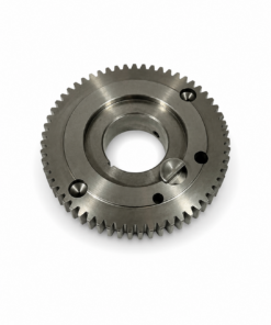 Alternative view of 3. 60T BACKGEAR ASSEMBLY B1993/2