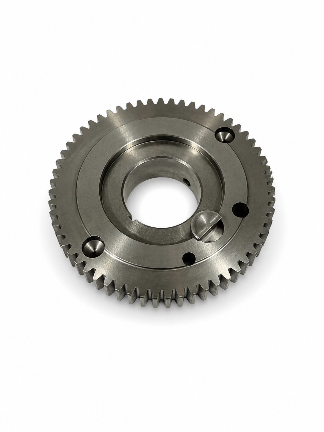 3. 60T BACKGEAR ASSEMBLY B1993/2 - Image 2