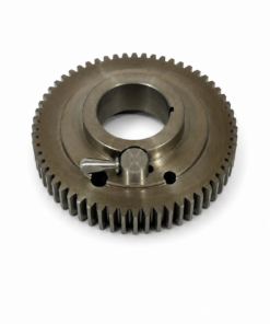 3. 60T BACKGEAR ASSEMBLY B1993/2 - Image 3
