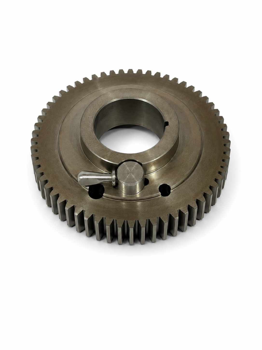 3. 60T BACKGEAR ASSEMBLY B1993/2 - Image 3