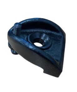 K3. TOOL CLAMP WITH ADJUSTING ASSEMBLY 74/1409/1