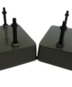 RAISING BLOCKS - GREY - 20/025